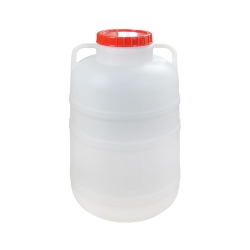 Канистра-бочка 50 л. /Баш./